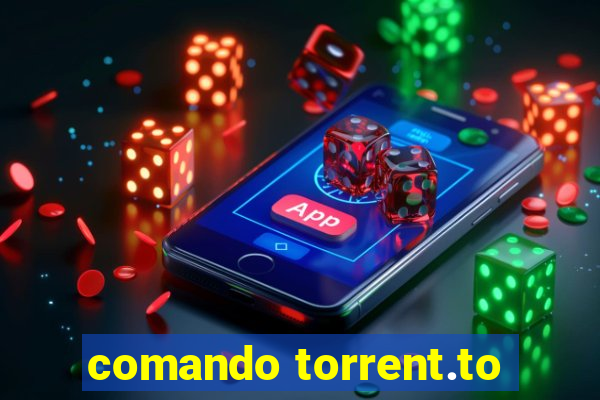 comando torrent.to